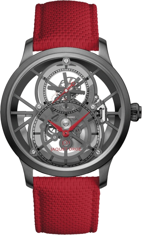 Jaquet Droz Grande Seconde J0135250081