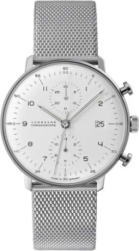Junghans Max Bill 027/4003.44