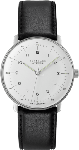 junghans junghans-max-bill 