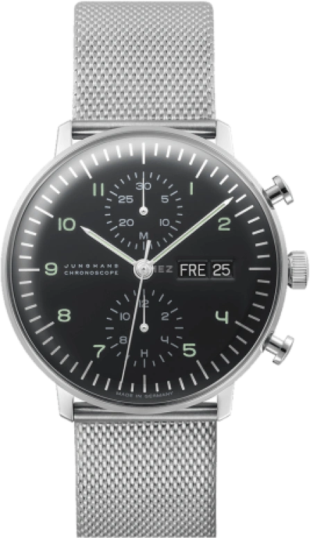 Junghans Max Bill 027/4500.44