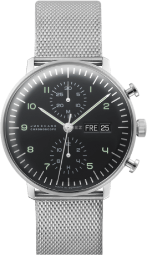junghans junghans-max-bill 