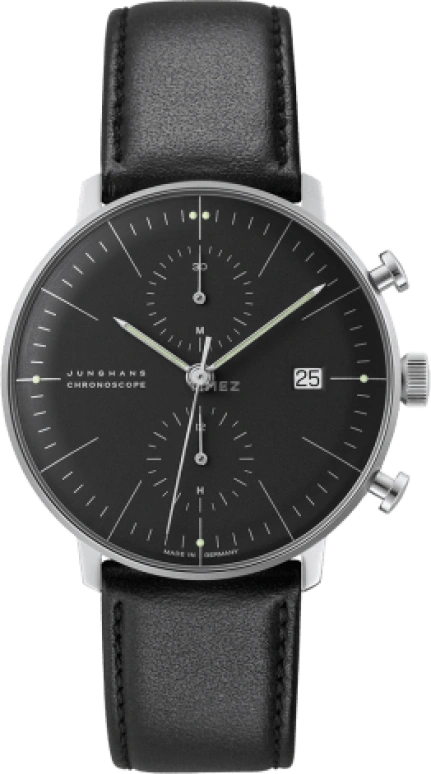 Junghans Max Bill 027/4601.00