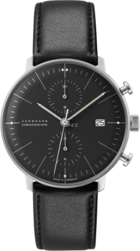 Junghans Max Bill 027/4601.00