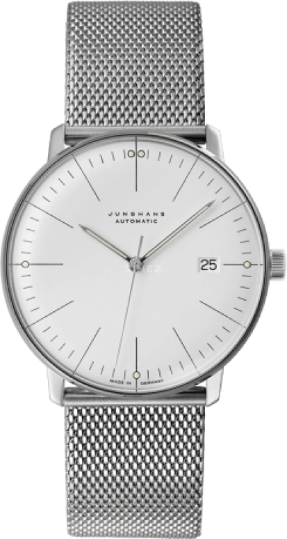 Junghans Max Bill 027/4002.44