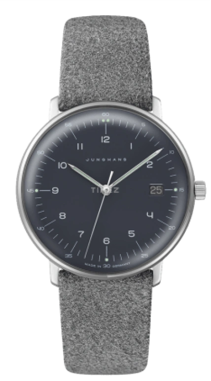 Junghans Max Bill 047/4542.00