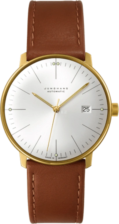 Junghans Max Bill 027/7700.00