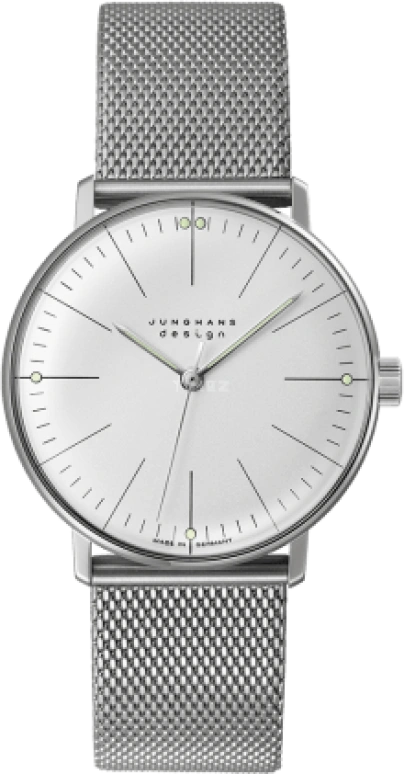 Junghans Max Bill 027/3004.44