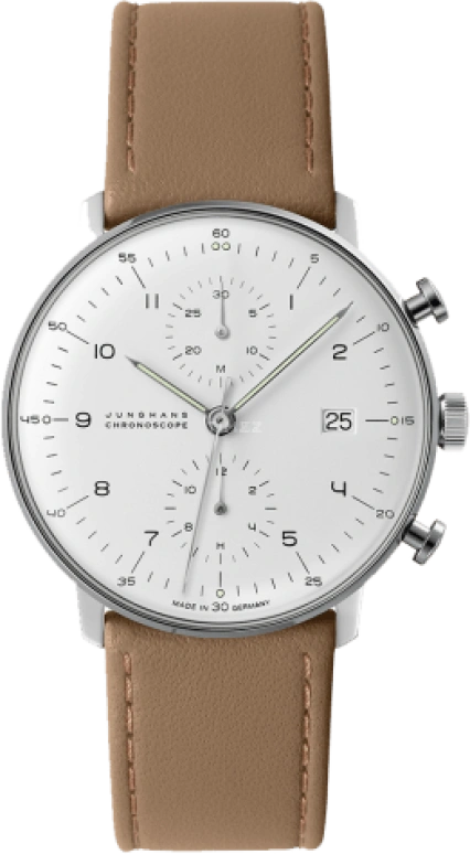 Junghans Max Bill 027/4502.00