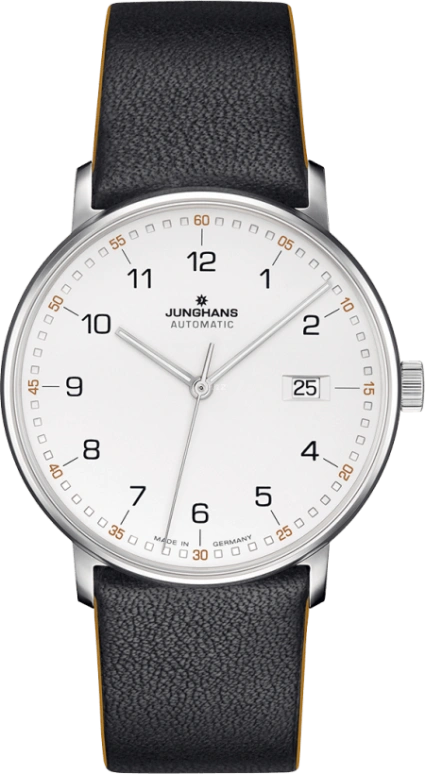 Junghans Form 027/4731.00