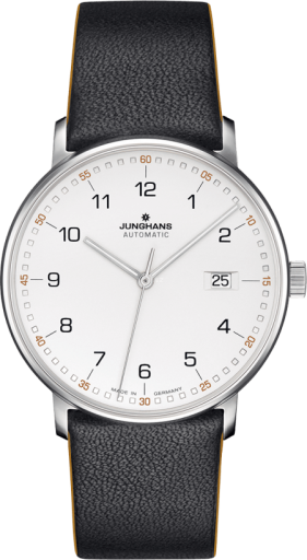 Junghans Form 027/4731.00