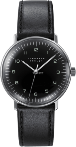 Junghans Max Bill 027/3702.00