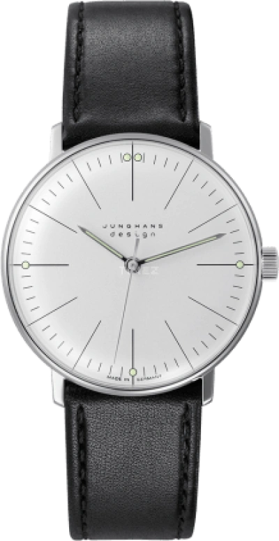 Junghans Max Bill 027/3700.00