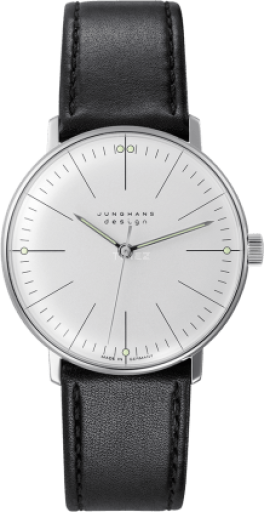 Junghans Max Bill 027/3700.00