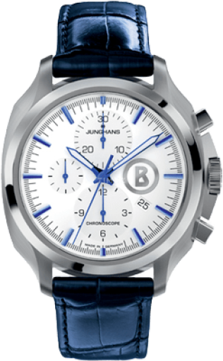 junghans junghans-bogner 