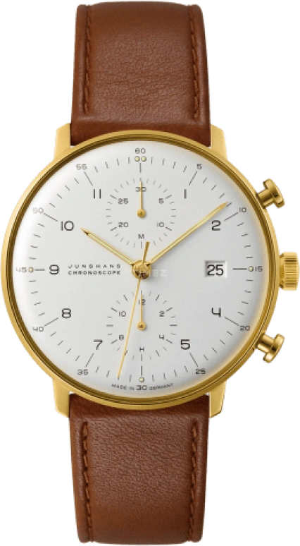 Junghans Max Bill 027/7800.00