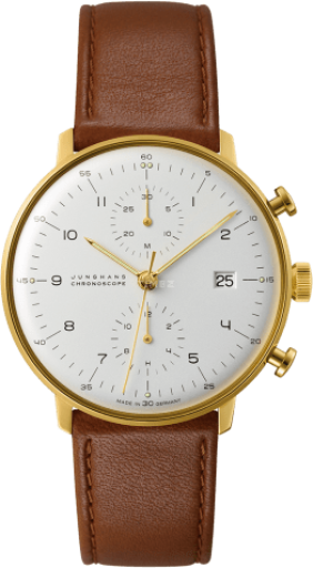 Junghans Max Bill 027/7800.00