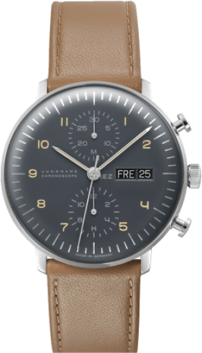 Junghans Max Bill 027/4501.00