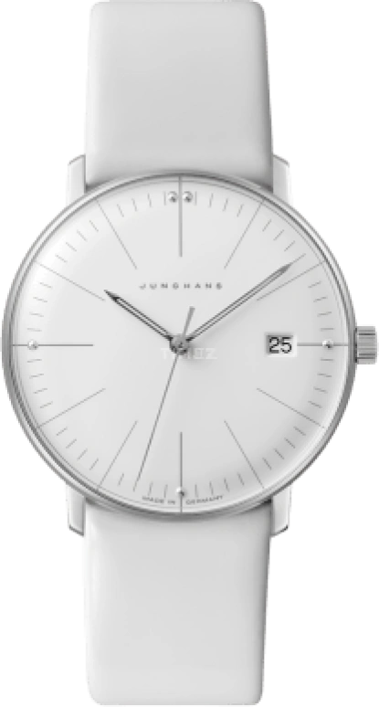 Junghans Max Bill 047/4355.00