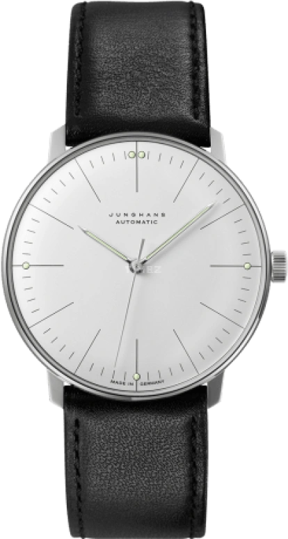 Junghans Max Bill 027/3501.00