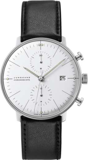 Junghans Max Bill 027/4600.00