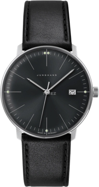 Junghans Max Bill 041/4465.00