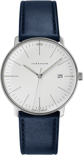 junghans junghans-max-bill 