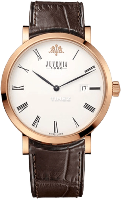 Juvenia Classique CTQ1.6.311.21