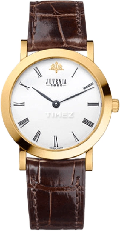 Juvenia Classique CLQ6.6.111.21