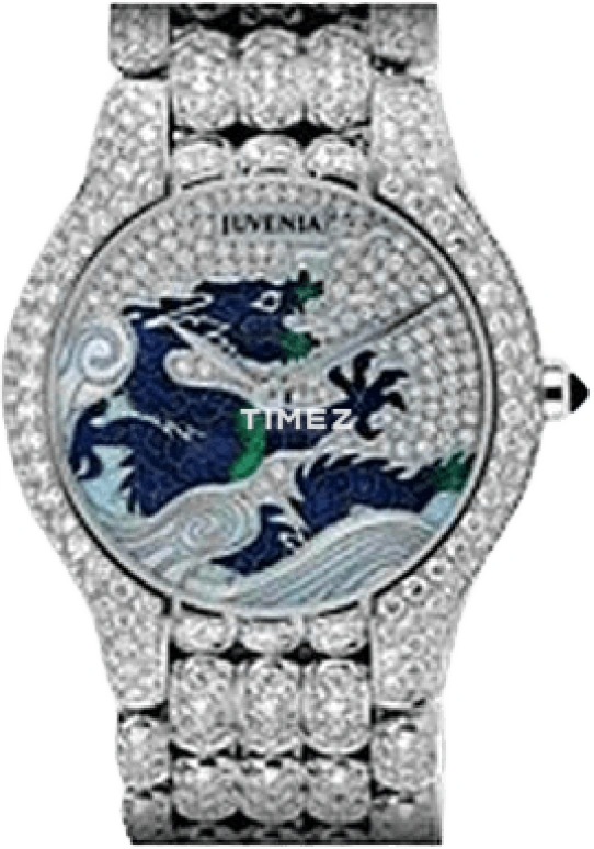 Juvenia Collector's Items B5Q1.7.799.03