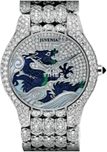 juvenia juvenia-collector-s-items 