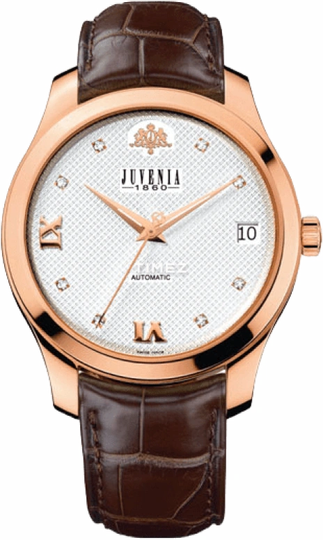 Juvenia Classique 9 9794.6.374.21