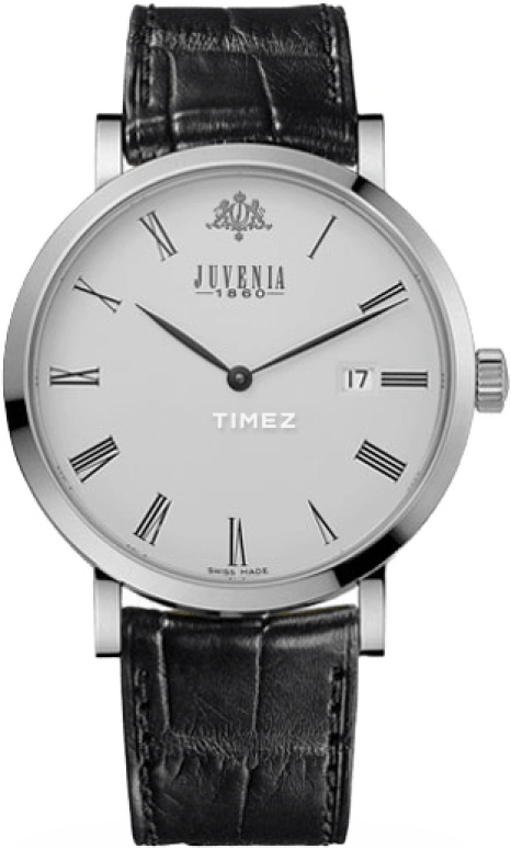 Juvenia Classique CTQ1.6.251.20