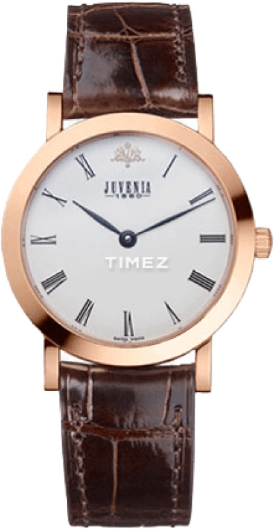 Juvenia Classique CLQ6.6.351.21