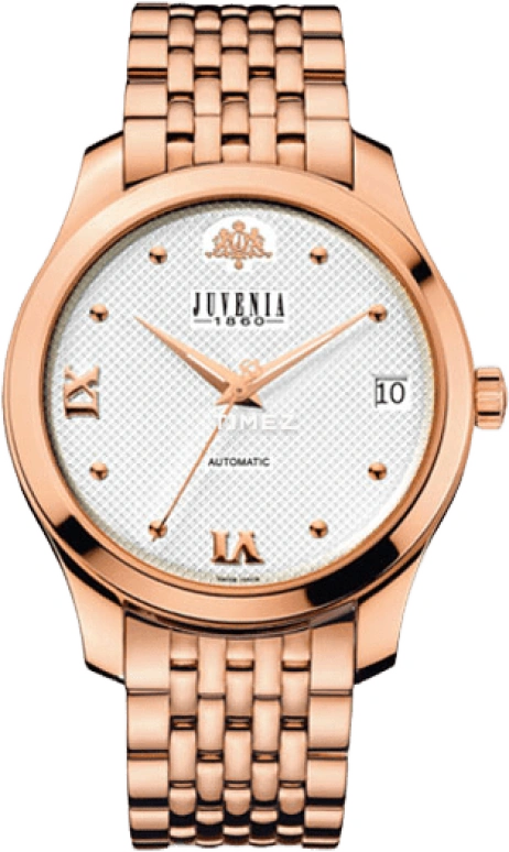 Juvenia Classique 9 9794.6.354.04