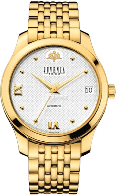 Juvenia Classique 9 9781.6.154.00