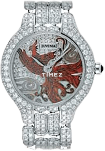 juvenia juvenia-collector-s-items 