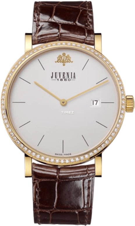 Juvenia Classique CTQ1.7.153.21