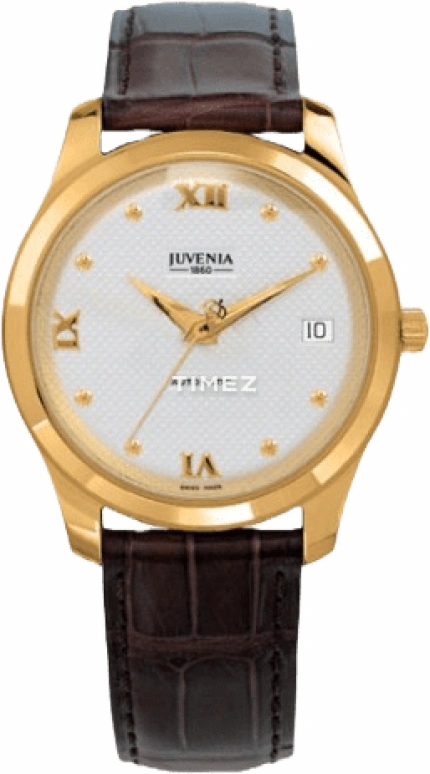 Juvenia Classique 9 9781.6.154.21