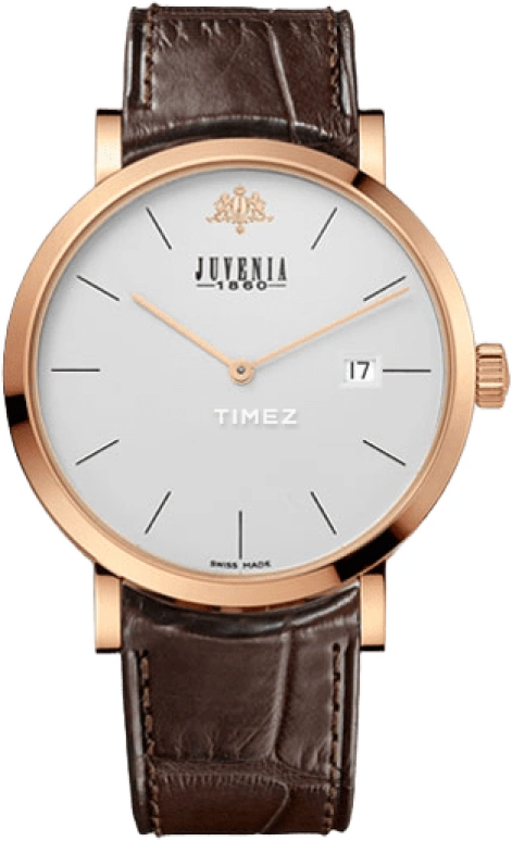 Juvenia Classique CTQ1.6.353.21