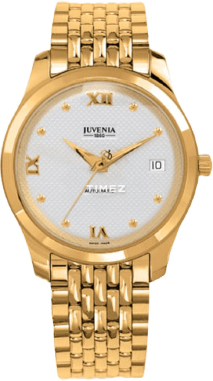 Juvenia Classique 9 9681.6.154.00