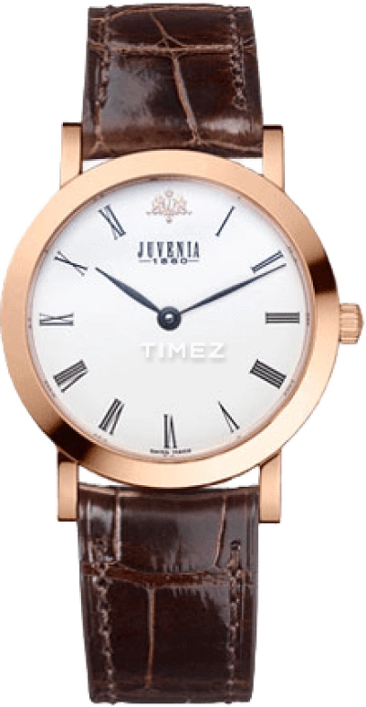 Juvenia Classique CLQ6.6.311.21