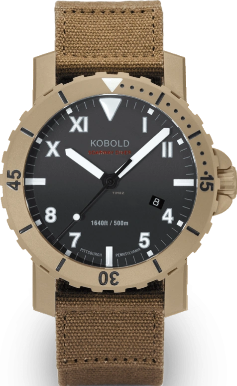 Kobold Soarway KD212445
