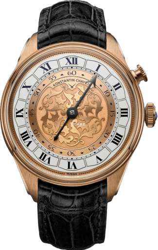 konstantin-chaykin konstantin-chaykin-genius-temporis 