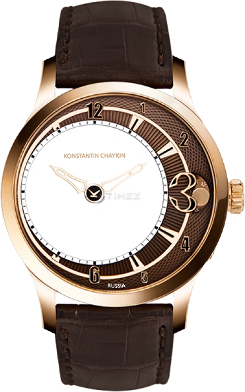 Konstantin Chaykin Levitas Levitas Moon Phases 44