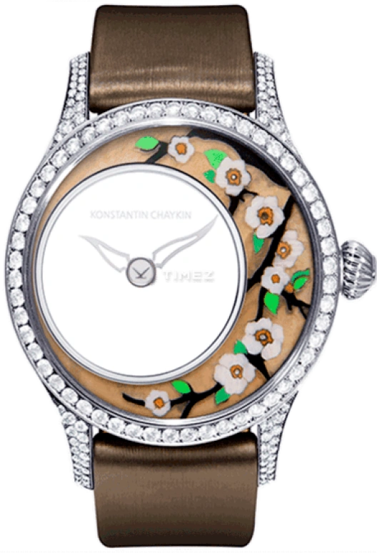 Konstantin Chaykin Levitas Levitas Art 40