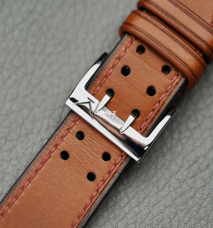 Konstantin Chaykin,Wristmons 42mm,42mm,Bronze,Antique Brass,Automatic,Date,Day / Night Indication,Smilodon