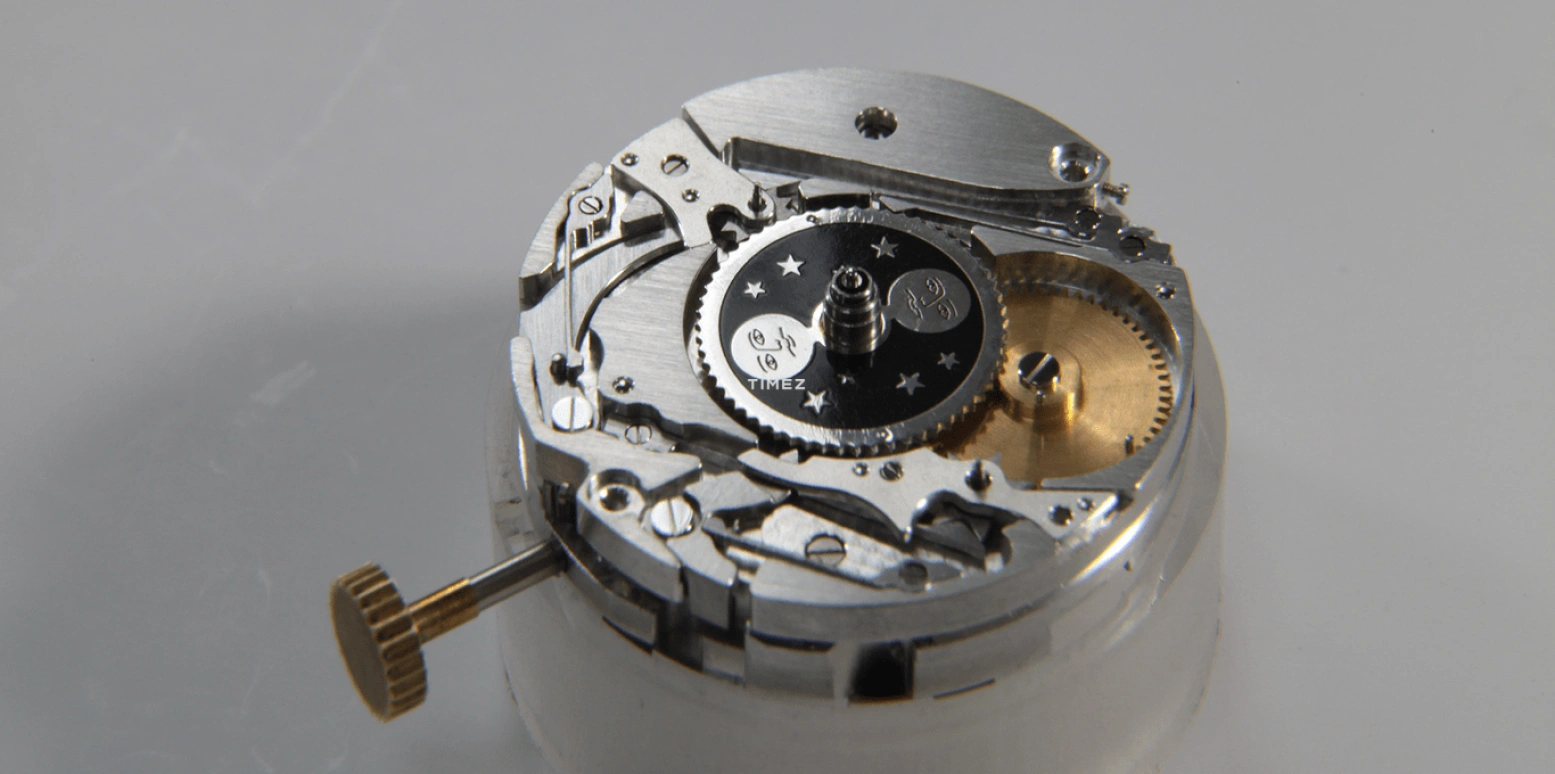 Konstantin Chaykin,Hijra 42mm,42mm,Stainless Steel,Silver White,Handwound,Moonphase,Day,Power Reserve Indicator,Dule Time,Sapphire,Crystal Glass,Round,Hijra
