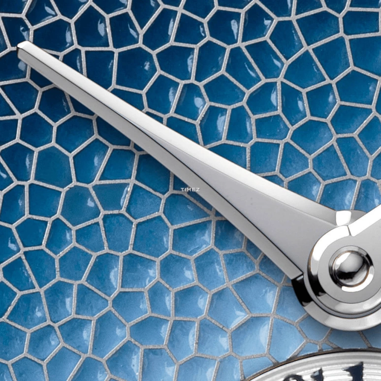 Krayon,Anywhere 39mm,39mm,Platinum,Blue,Handwound,Month,Day,Sun position/rising Time,Day / Night Indication,72hours,In-house Caliber,C030,C030-51