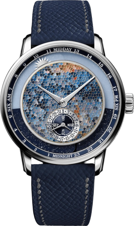 Krayon Anywhere Only Watch 2021