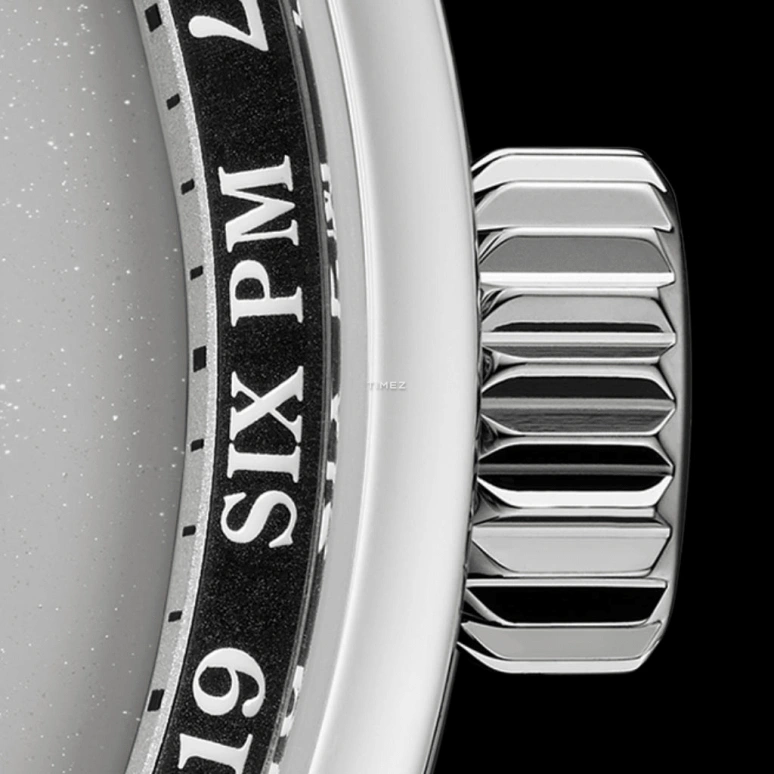 Krayon,Anywhere 39mm,39mm,Platinum,Multi-Color,Handwound,Month,Day,Sun position/rising Time,Day / Night Indication,72hours,In-house Caliber,Arborea